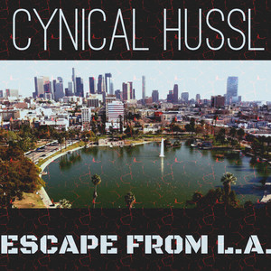 Escape from L.A. - DJ Purple Rabbit Remix by Cynical Hussl, Tinashe, Dj Purple Rabbit