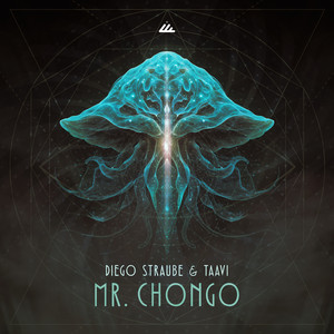 Mr. Chongo - Original Mix by Diego Straube, Taavi