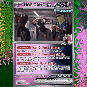 Flake by Hoe Gang, Stuwitda22, Yvng Hoes