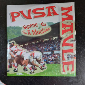 Maule