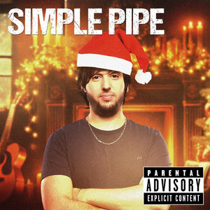 C'est Noël — Simple Pipe