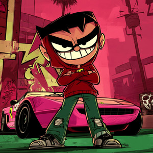 No Wind Resistance - Hoodtrap - Sped Up