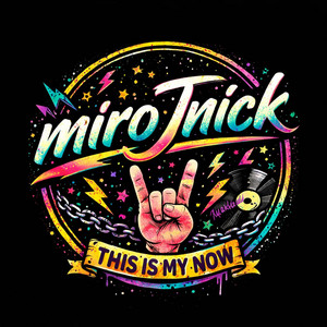 This Is My Now - Rock Version by miroJnick