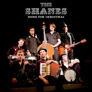 The Haunted House of Polka - song and lyrics by The Shanes | Spotify