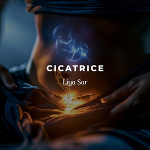 Cicatrice by Liya Sar