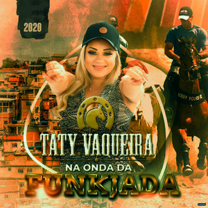 Taty Vaqueira - Boi