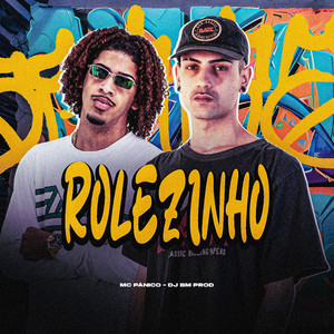 Portada de ROLEZINHO