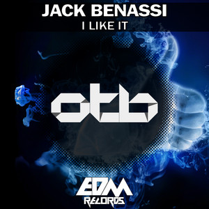 Jack Benassi poster