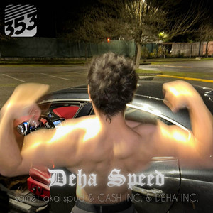 BEYAZ TESLA - Speed Up
