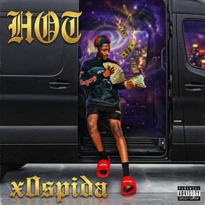 Hot by x0spida