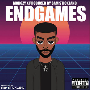Portada de Endgames