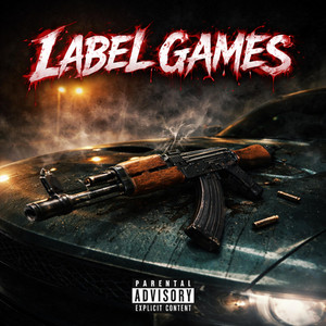 Label Games by RLTV