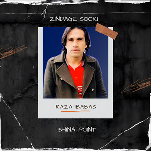 Shina Point - Thar Thar Bay Mai Surat (feat. Raza Babas)