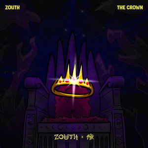 The Crown by Zouth