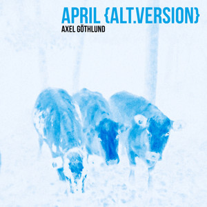 April (Alt.version)