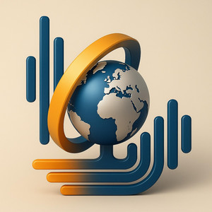 Disil - Techno Flash News (Loop)