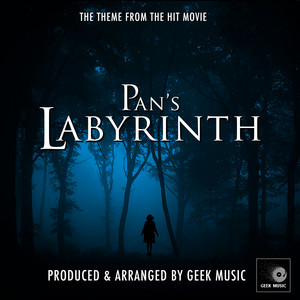 Geek Music - The Theme From Pan's Labyrinth