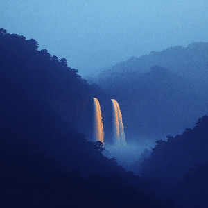 Repose Into Stillness by Slow Mirage