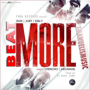 emanuel is music - More Beat