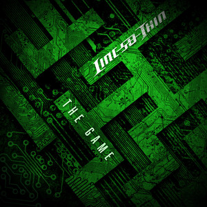 The Game by Line So Thin