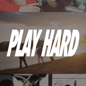 PLAY HARD by YENO
