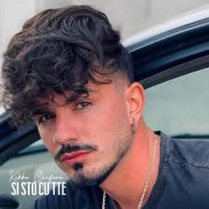 Kekko Canfora - Si sto cu tte