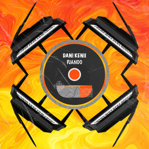 Pjanoo - Tech House by Dani Kenii