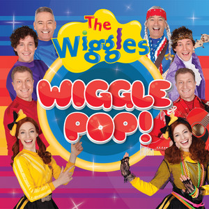 Who Stole The Cookie From The Cookie Jar? by The Wiggles