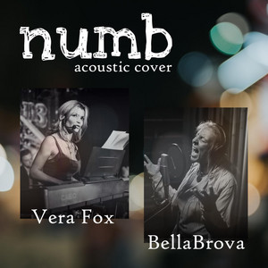 BellaBrova - Numb (feat. Vera Fox)