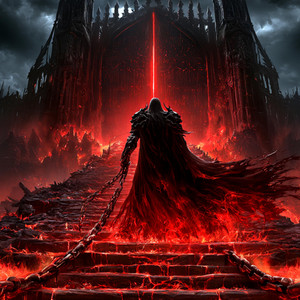 The Seventh Gate by Echo Harper