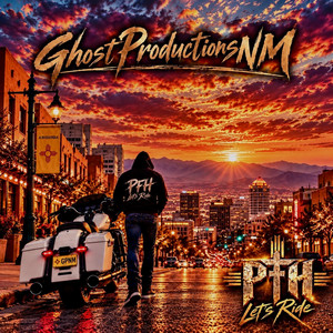 Blessed To Be by Ghostproductionsnm