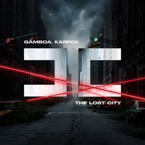 The Lost City by Gamboa, KARFOX