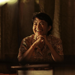 Purna Rai - Kalo/Seto