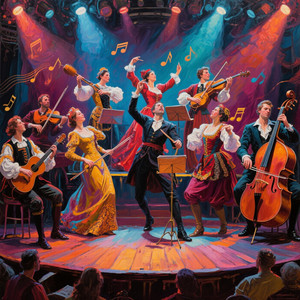 Miguel Kadieu - Simple life in old age