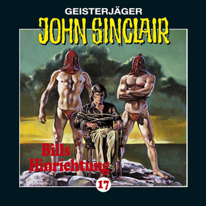 Folge 17: Bills Hinrichtung (2/3)
