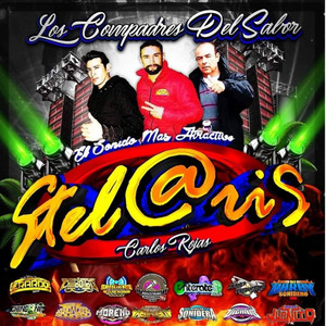 Sonido Stelaris Mexico - Vete Ya