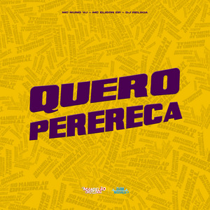 Quero Perereca