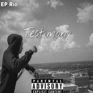 EP Rio - heartbreak anniversary