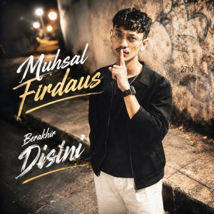 Berakhir Disini by Muhsal Firdaus