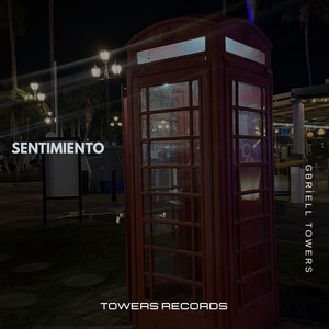 Sentimiento by Gbriell Towers