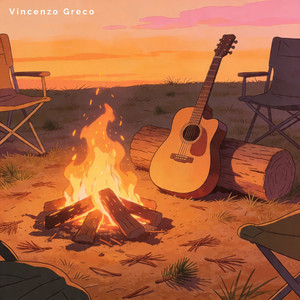 Wild Strings by Vincenzo Greco