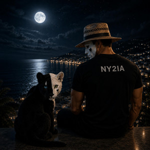 Laissez moi by Nyiia