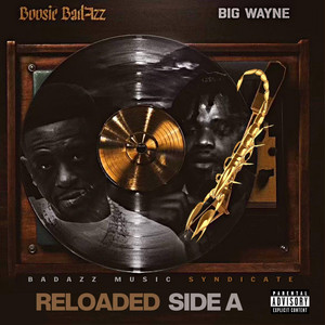 Boosie Badazz - Freefy