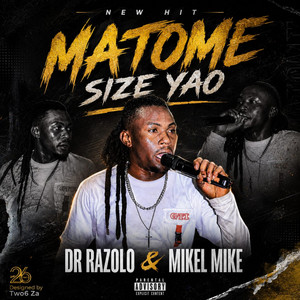 Matome size yao by Razolo
