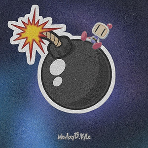 Monkey D. KyLe - Boss (Super Bomberman 2)