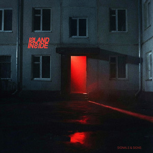Islandinside — Signals & Signs