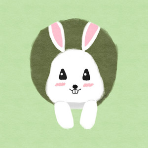 My Bunny by Shin Giwon Piano