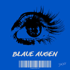 Jacky Zhou - Blaue Augen