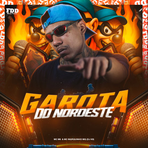 Garota Do Nordeste