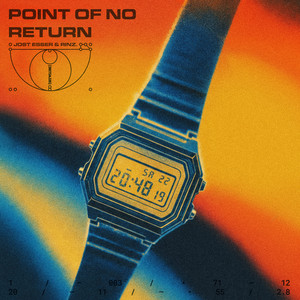 Point of No Return by RINZ., Jost Esser